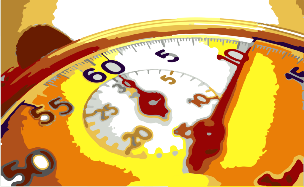 7 minute Guide