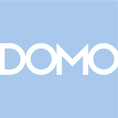 Domo logo