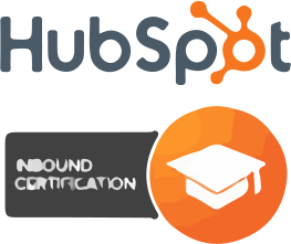 hubspot logo